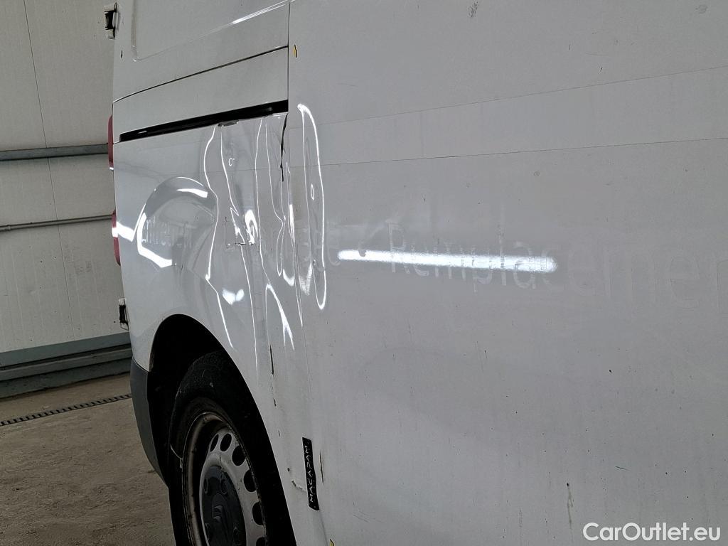  Citroen  Jumpy  Fourgon Club M 1.5 BlueHDi 100CV BVM6 E6dT #10