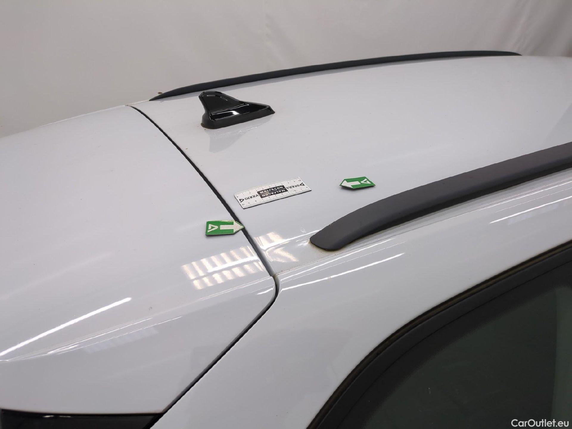  Skoda  Octavia  Break Business 2.0 TDI 115CV BVM6 E6d #14