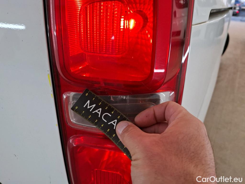  Citroen  Jumpy  Fourgon Club M 1.5 BlueHDi 100CV BVM6 E6dT #27