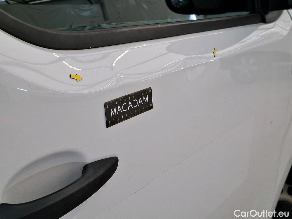  Citroen  Jumpy  Fourgon Club M 1.5 BlueHDi 100CV BVM6 E6dT #16