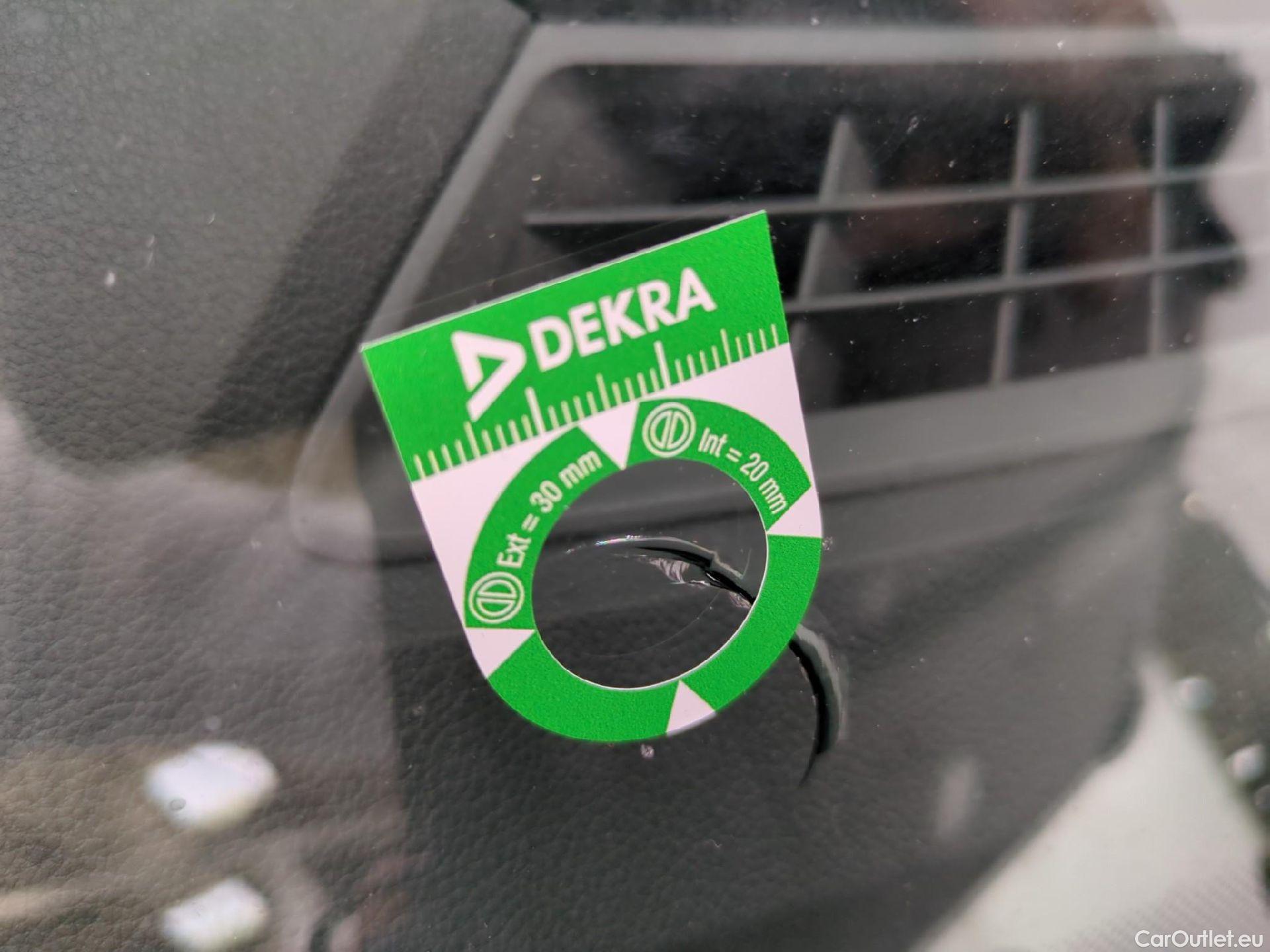  Skoda  Octavia  Break Business 2.0 TDI 115CV BVM6 E6d #2