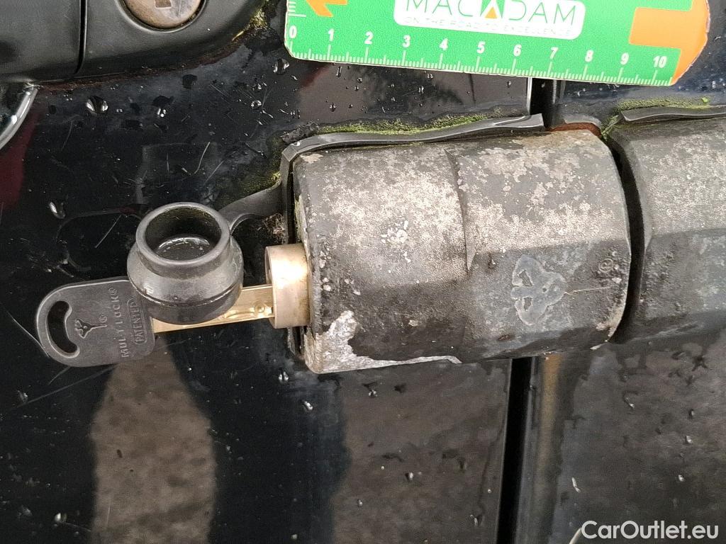  Citroen  Berlingo  Fourgon Club M 1000 1.5 BlueHDi 130CV BVA8 E6dT #11