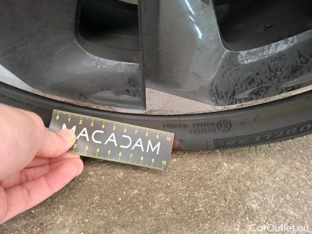  Skoda  Superb  Break SportLine 2.0 TDI 150CV BVA7 E6d #22