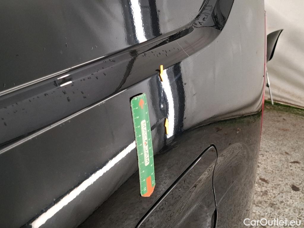  Citroen  Berlingo  Fourgon Club M 1000 1.5 BlueHDi 130CV BVA8 E6dT #4