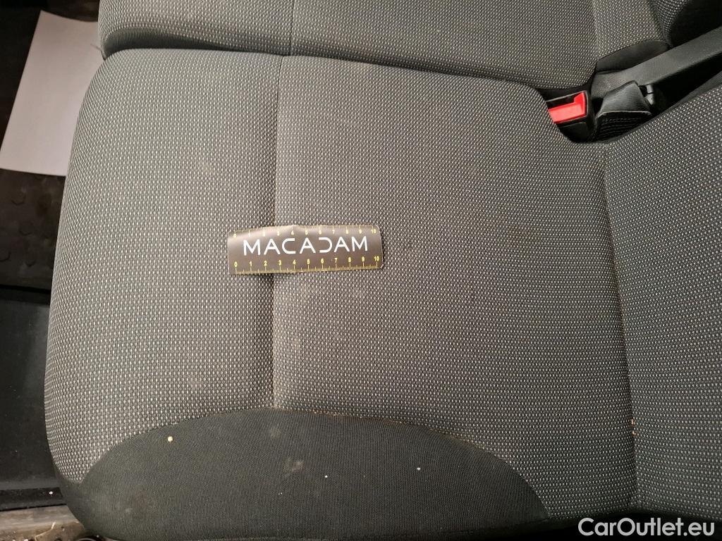  Peugeot  Partner  Asphalt L1 1.5 HDi 100CV BVM5 E6dT #18