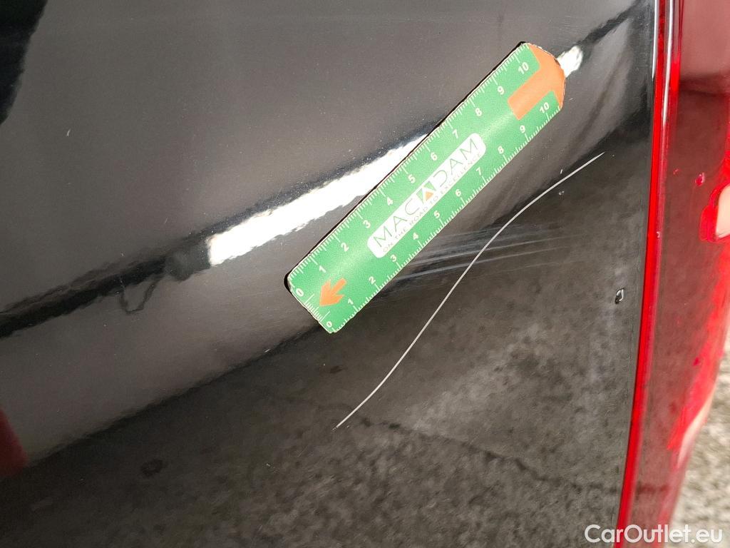  Citroen  Berlingo  Fourgon Club M 1000 1.5 BlueHDi 130CV BVA8 E6dT #8