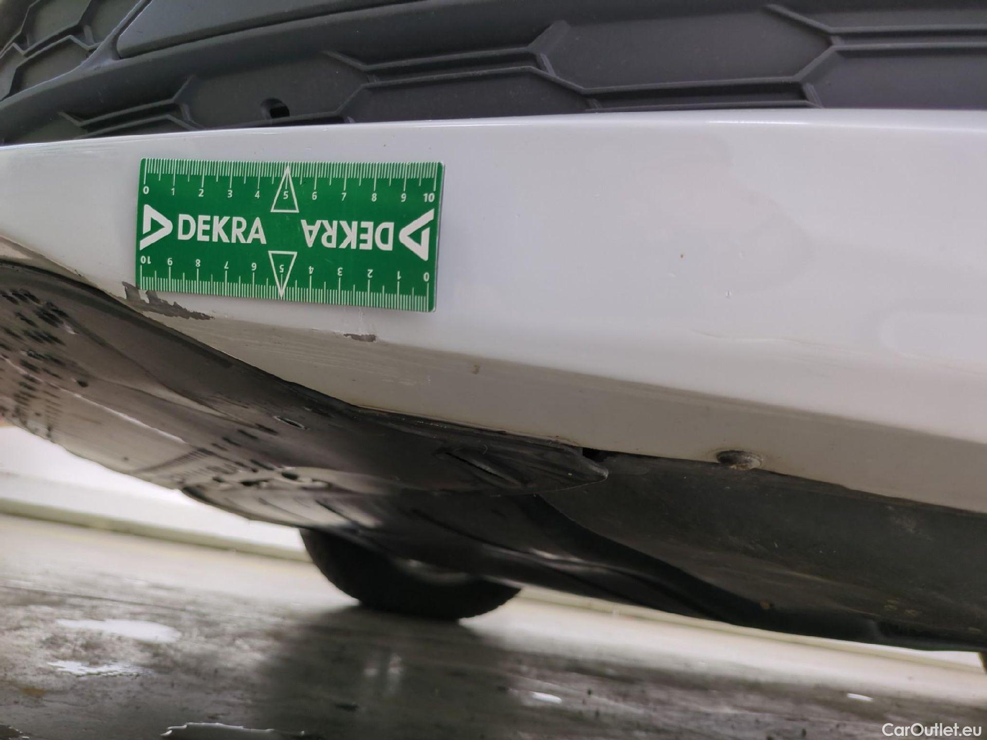  Skoda  Octavia  Break Business 2.0 TDI 115CV BVM6 E6d #20