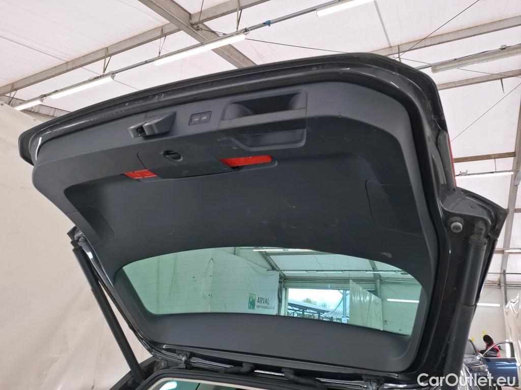  Volkswagen  Passat  Break Carat Exclusive BMT 2.0 TDI 190CV BVA7 E6 #5