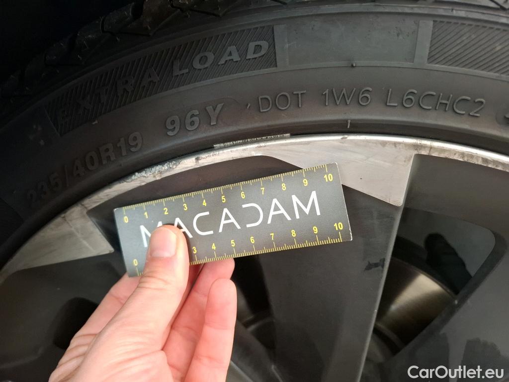  Skoda  Superb  Break SportLine 2.0 TDI 150CV BVA7 E6d #19