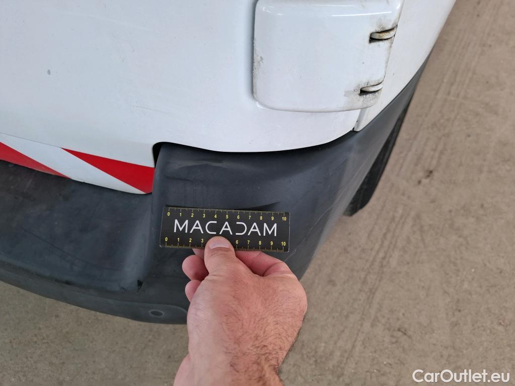  Citroen  Jumpy  Fourgon Club M 1.5 BlueHDi 100CV BVM6 E6dT #13