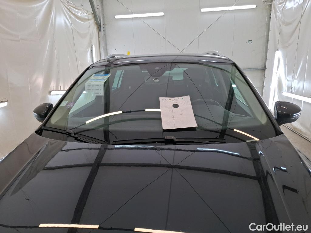  Volkswagen  Tiguan VOLKSWAGEN  / 2016 / 5P / SUV 1.5 TSI 150 EVO DSG7 Carat #25