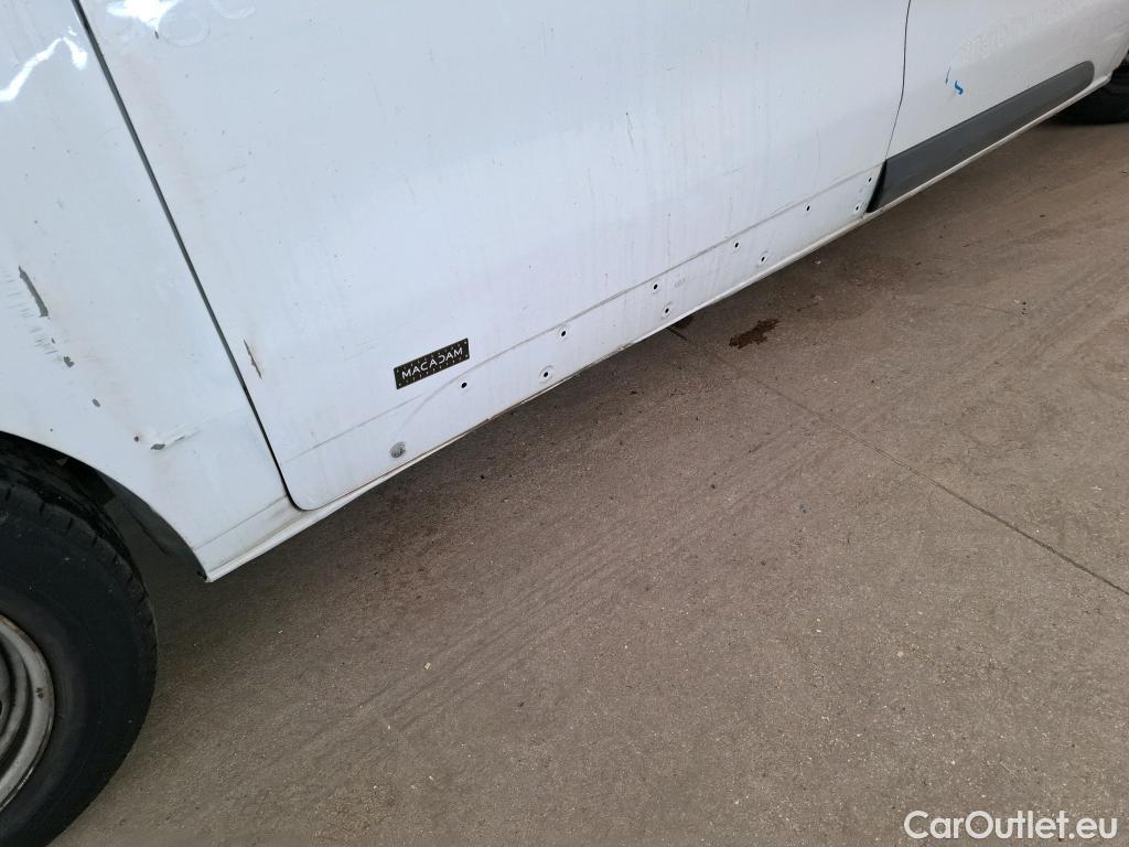  Citroen  Jumpy  Fourgon Club M 1.5 BlueHDi 100CV BVM6 E6dT #37