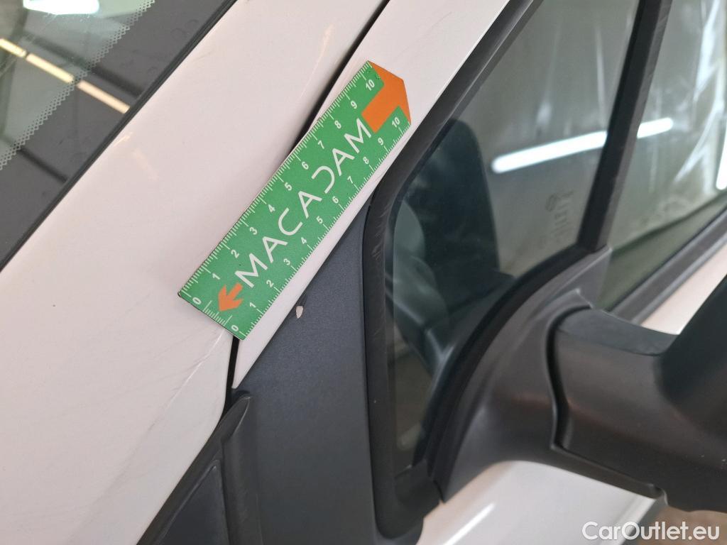  Citroen  Berlingo  Fourgon Club L1 (Court) 1.6 BlueHDi 100CV BVM5 E6 #29