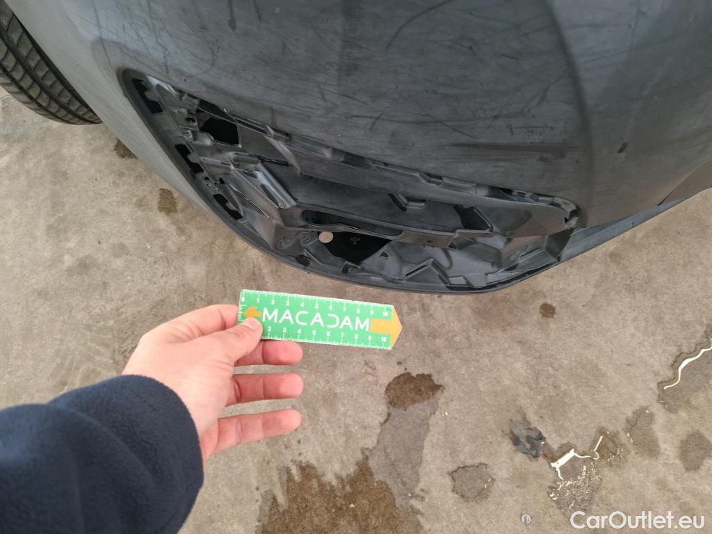  Citroen  Berlingo  Fourgon Club L1 (Court) 1.6 BlueHDi 100CV BVM5 E6 #21