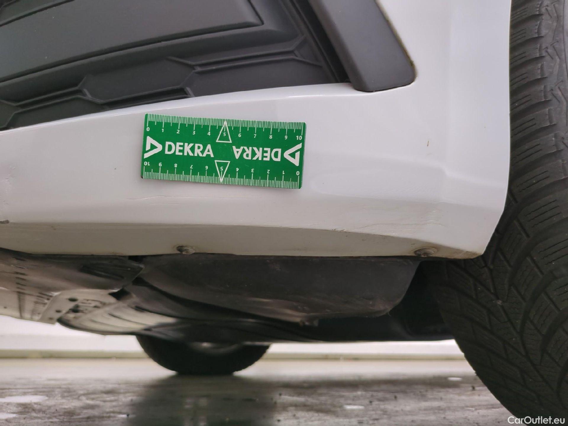  Skoda  Octavia  Break Business 2.0 TDI 115CV BVM6 E6d #18