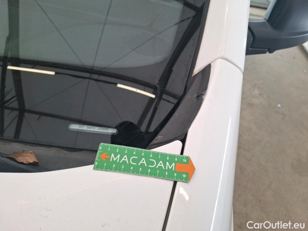  Citroen  Berlingo  Fourgon Club L1 (Court) 1.6 BlueHDi 100CV BVM5 E6 #22