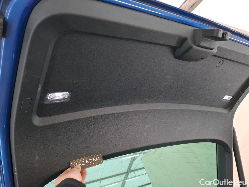  Skoda  Superb  Break SportLine 2.0 TDI 150CV BVA7 E6d #24