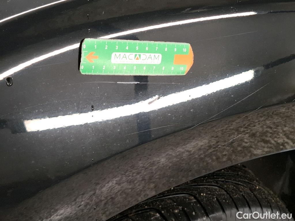  Citroen  Berlingo  Fourgon Club M 1000 1.5 BlueHDi 130CV BVA8 E6dT #16