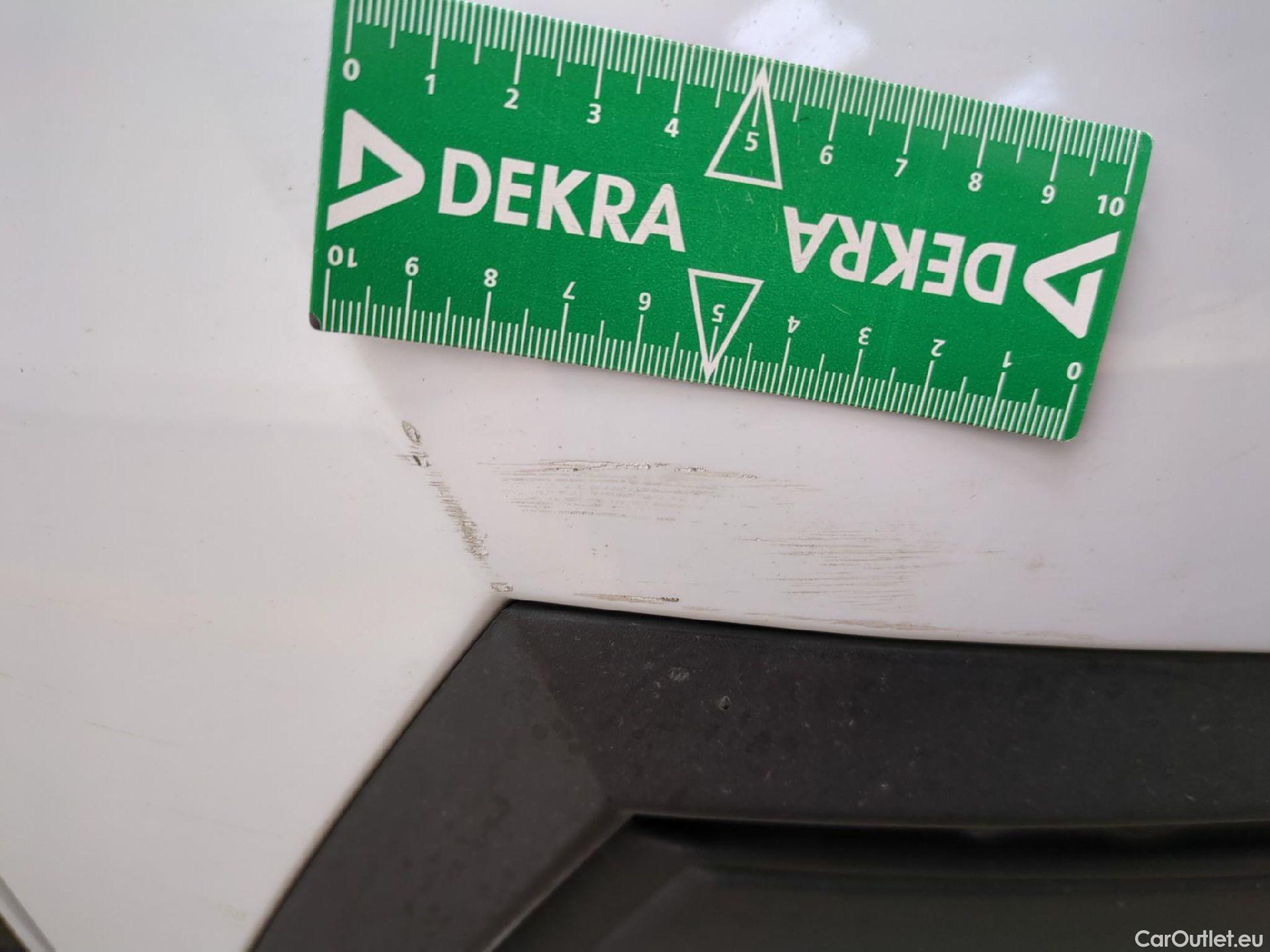  Skoda  Octavia  Break Business 2.0 TDI 115CV BVM6 E6d #19