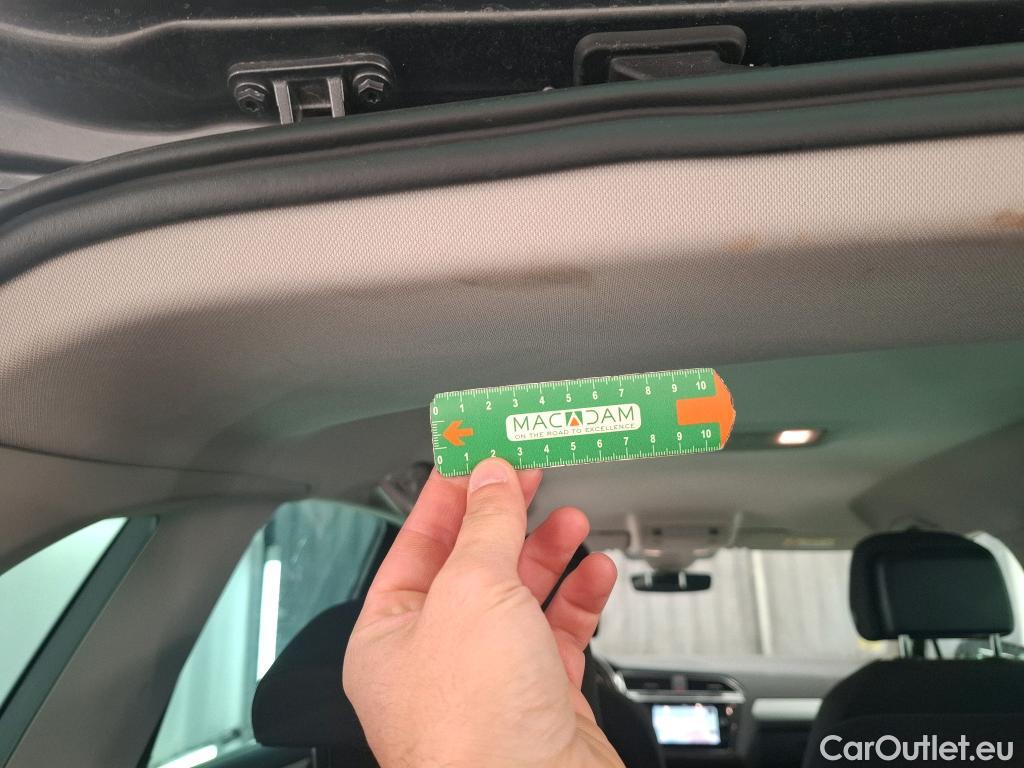  Volkswagen  Tiguan VOLKSWAGEN  5p SUV 2.0 TDI 150 DSG7 Confortline Business #25