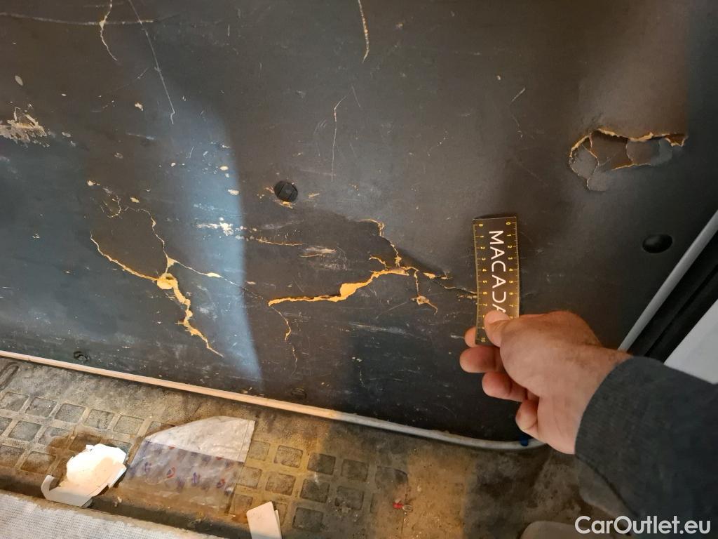  Citroen  Jumpy  Fourgon Club M 1.5 BlueHDi 100CV BVM6 E6dT #25