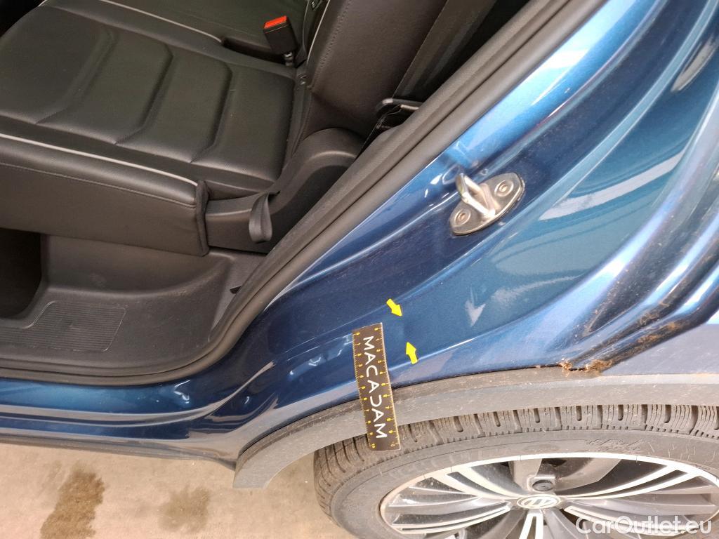  Volkswagen  Tiguan VOLKSWAGEN  Allspace  2017  5P  SUV 2 0 TDI 150 DSG7 Carat Exclusive #31