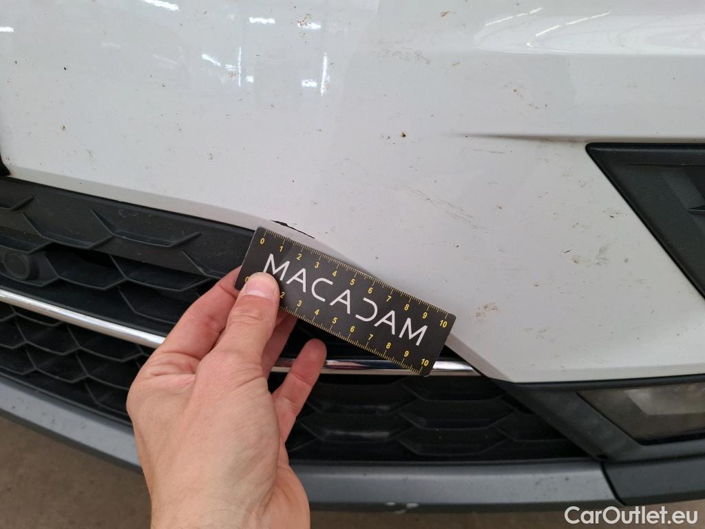  Volkswagen  Tiguan VOLKSWAGEN  / 2016 / 5P / SUV 2.0 TDI 150 DSG7 Match(SL) #25