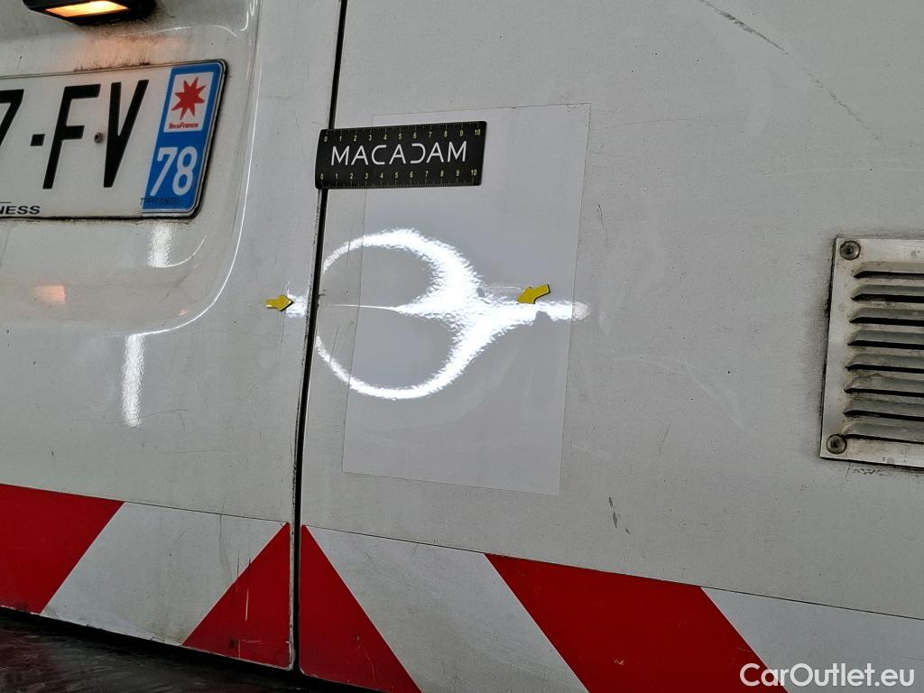  Citroen  Jumpy  Fourgon Club M 1.5 BlueHDi 100CV BVM6 E6dT #18