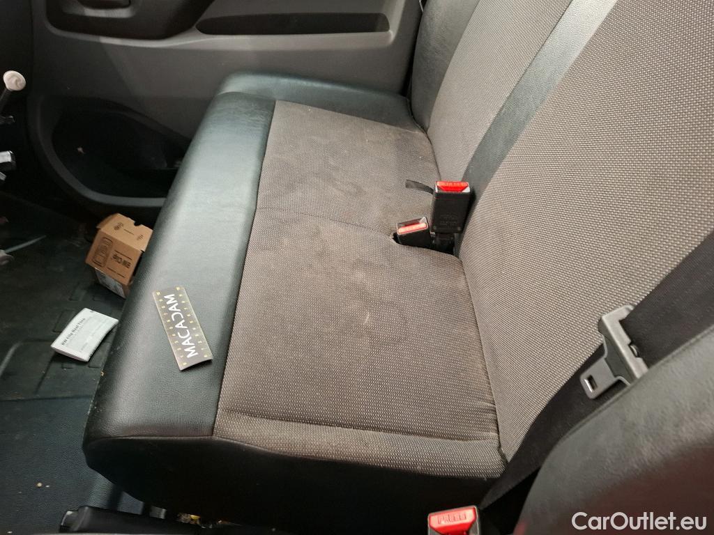  Citroen  Jumpy  Fourgon Club M 1.5 BlueHDi 100CV BVM6 E6dT #42