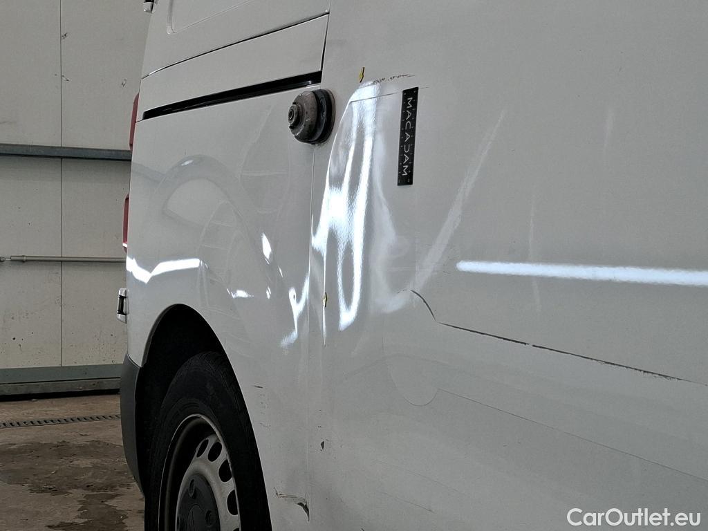  Citroen  Jumpy  Fourgon Club M 1.5 BlueHDi 100CV BVM6 E6d #23