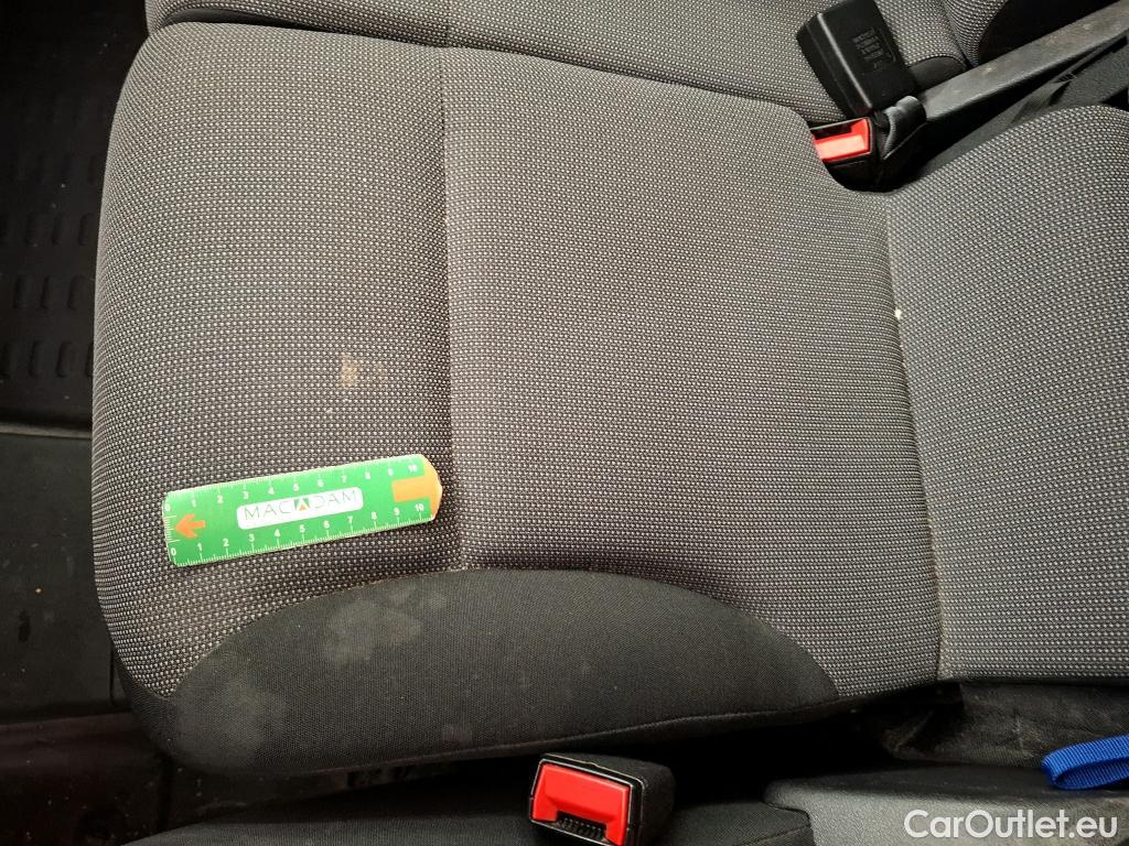  Citroen  Berlingo  Fourgon Club M 1000 1.5 BlueHDi 130CV BVA8 E6dT #32