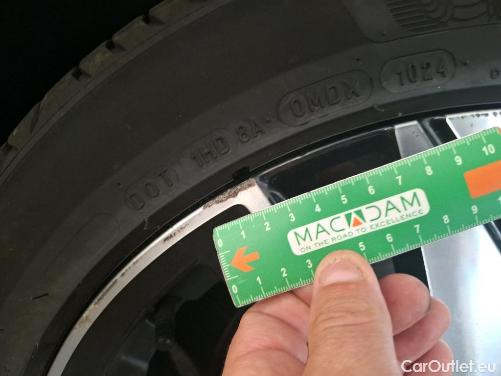  Peugeot  308  Allure 1.5 HDi 130CV BVA8 E6d #22