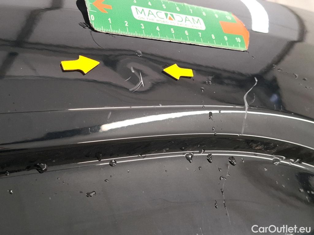  Citroen  Berlingo  Fourgon Club M 1000 1.5 BlueHDi 130CV BVA8 E6dT #6