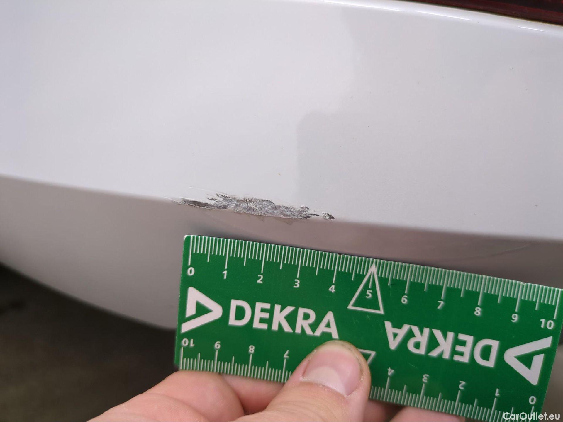  Skoda  Octavia  Break Business 2.0 TDI 115CV BVM6 E6d #33