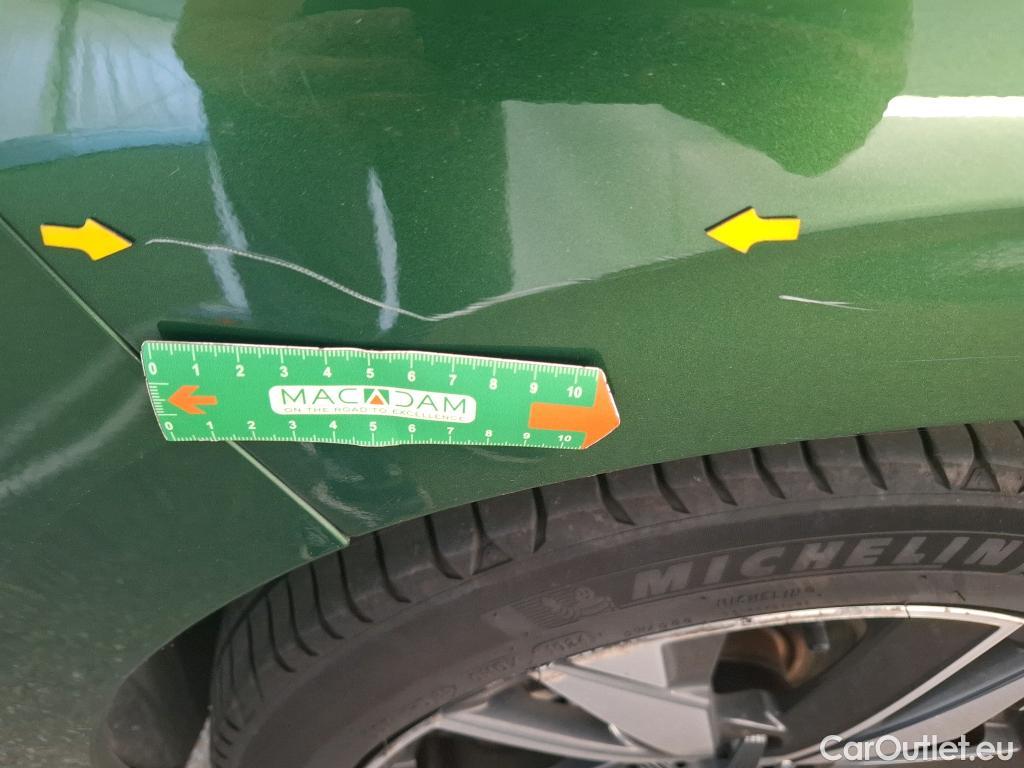  Peugeot  308  Allure 1.5 HDi 130CV BVA8 E6d #15