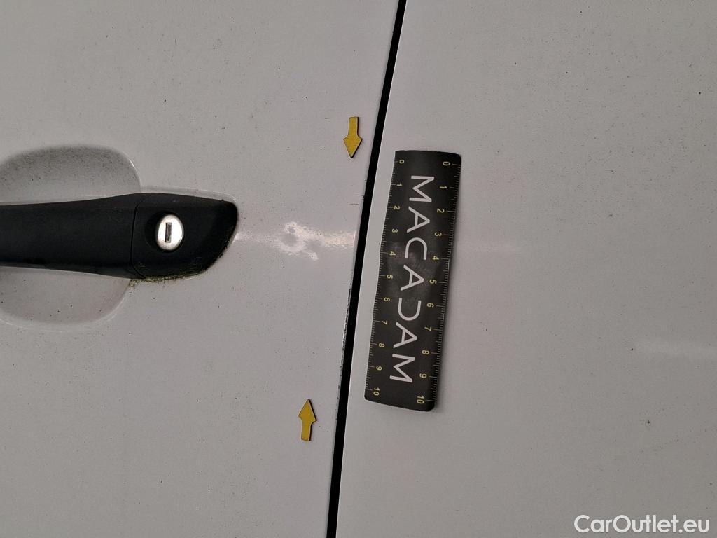  Peugeot  Partner  Asphalt L1 1.5 HDi 100CV BVM5 E6dT #4