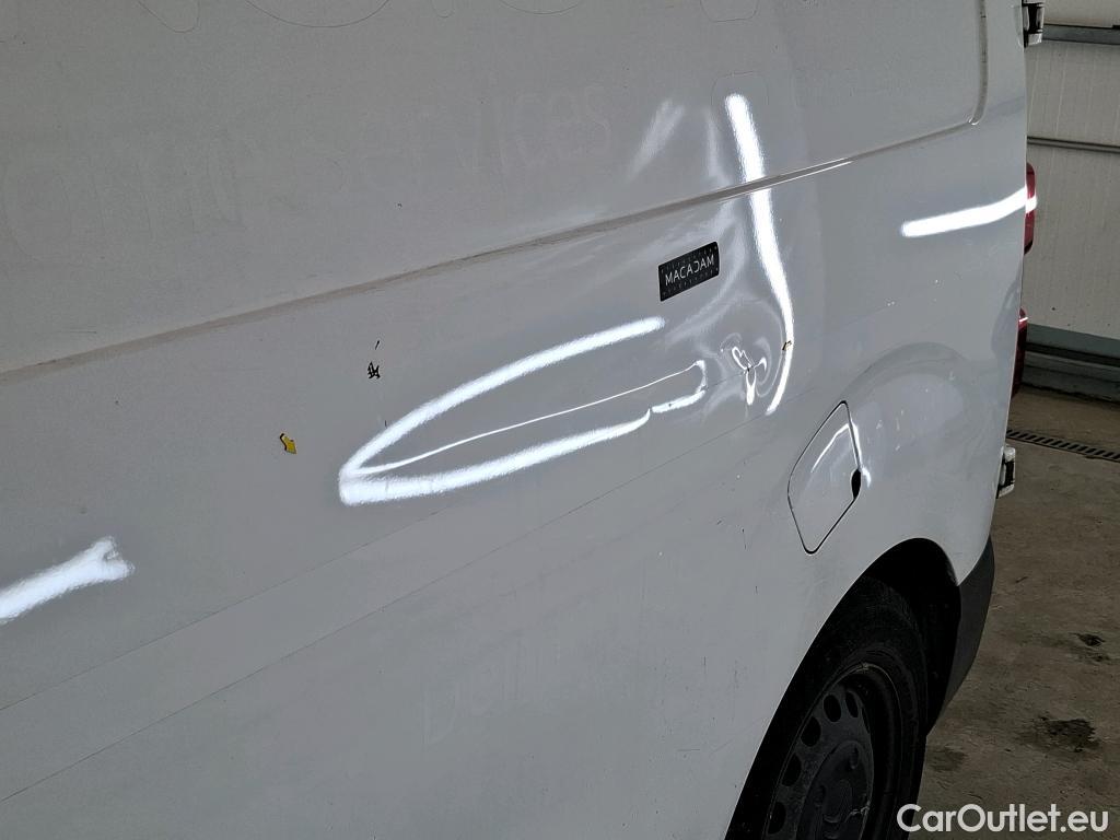  Citroen  Jumpy  Fourgon Club M 1.5 BlueHDi 100CV BVM6 E6dT #7