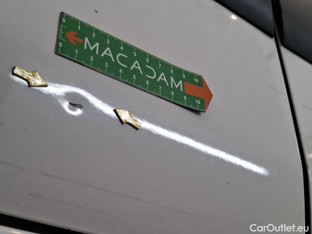  Citroen  Berlingo  Fourgon Club L1 (Court) 1.6 BlueHDi 100CV BVM5 E6 #13