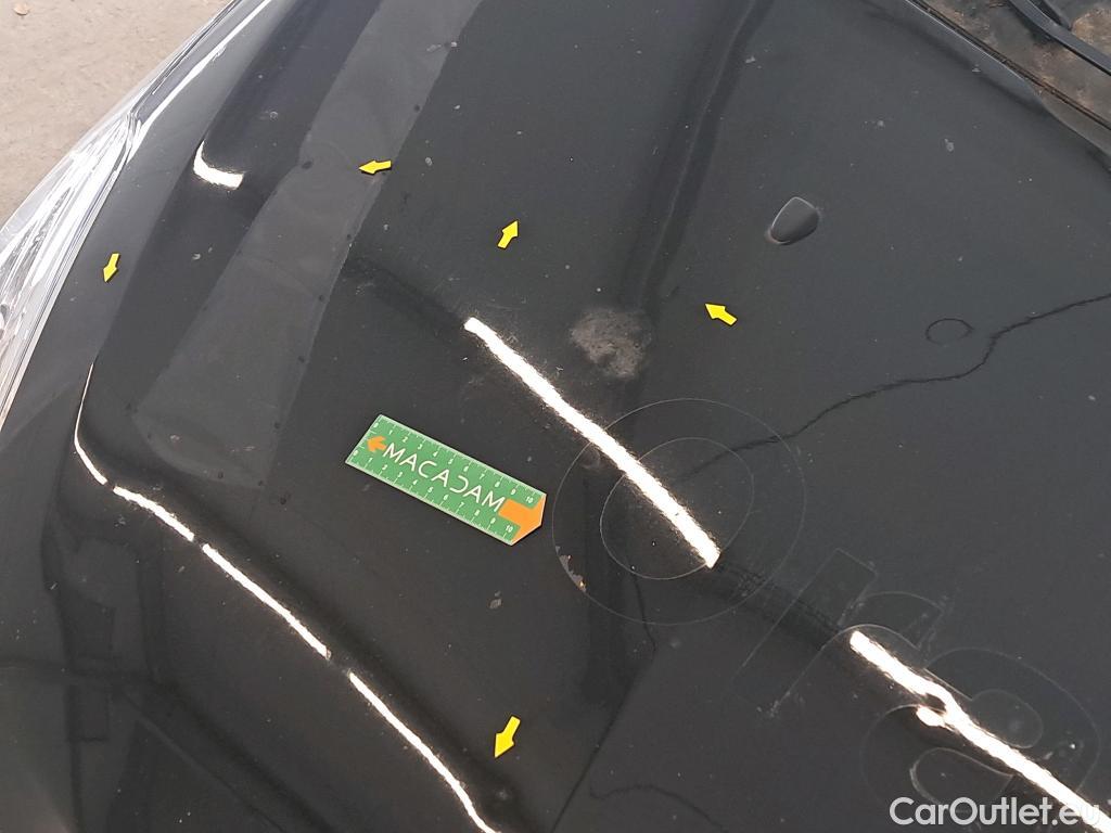  Peugeot  208  Affaire Premium Pack 1.6 HDi 75CV BVM5 E6 #10