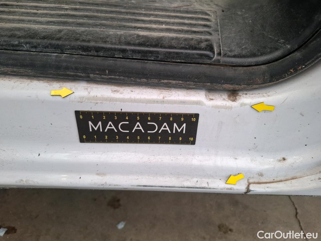  Fiat  Ducato Fiat  VU 4p Fourgon 3.0 C H1 2.0 Mjt 115 Pack Pro Nav #13