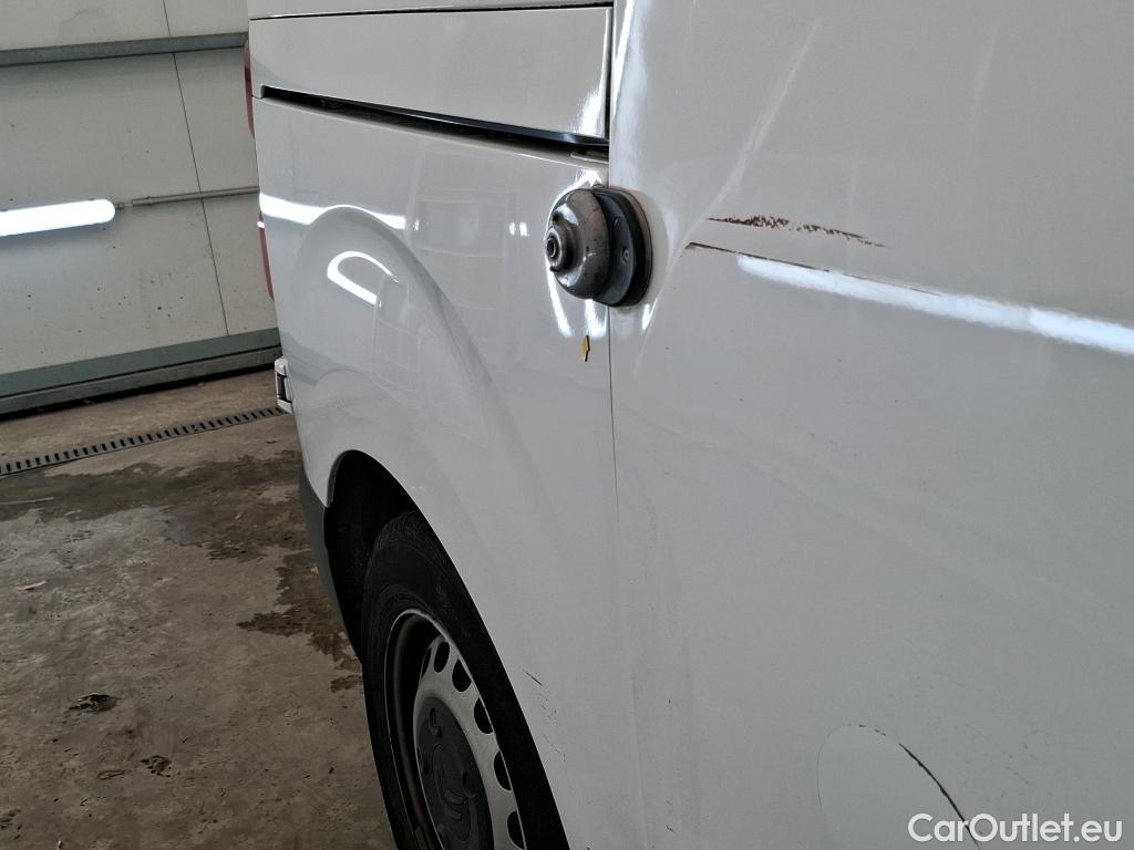  Citroen  Jumpy  Fourgon Club M 1.5 BlueHDi 100CV BVM6 E6d #32