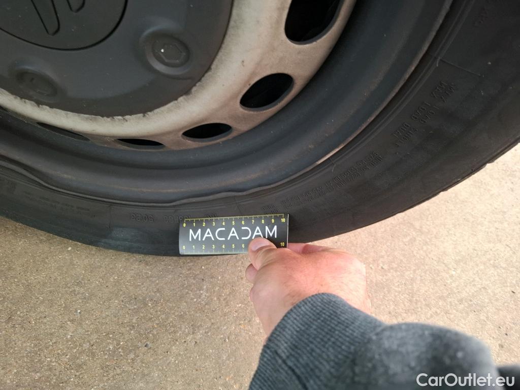  Citroen  Jumpy  Fourgon Club M 1.5 BlueHDi 100CV BVM6 E6dT #32