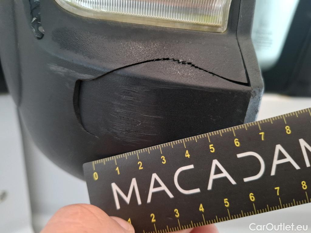  Fiat  Ducato Fiat  VU 4p Fourgon 3.0 C H1 2.0 Mjt 115 Pack Pro Nav #2