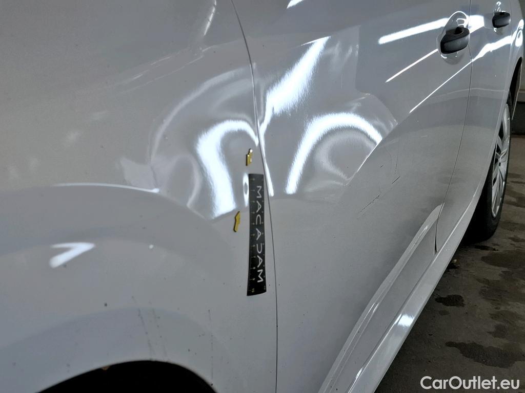  Peugeot  208  Premium 1.5 HDi 100CV BVM6 E6d #2