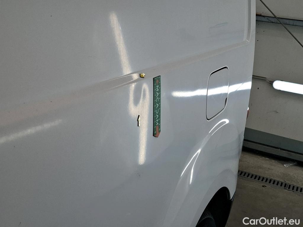  Citroen  Berlingo  Fourgon Club L1 (Court) 1.6 BlueHDi 100CV BVM5 E6 #25