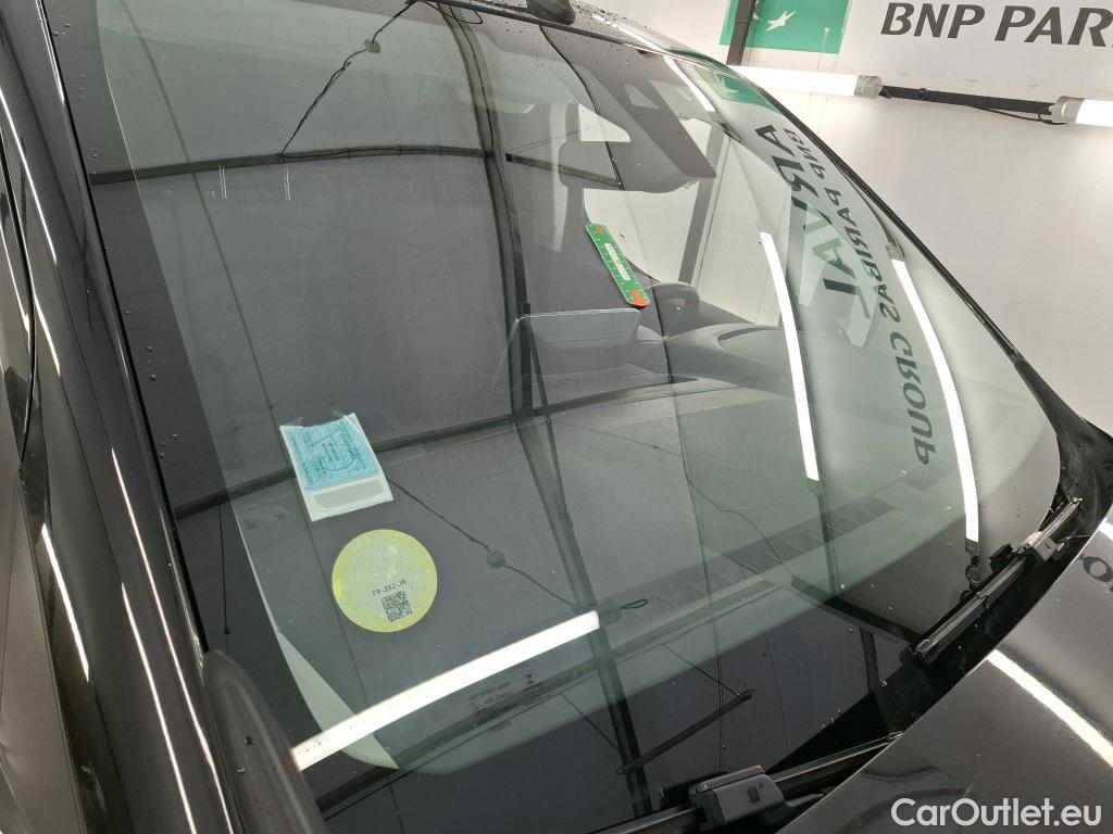  Citroen  Berlingo  Fourgon Club M 1000 1.5 BlueHDi 130CV BVA8 E6dT #29