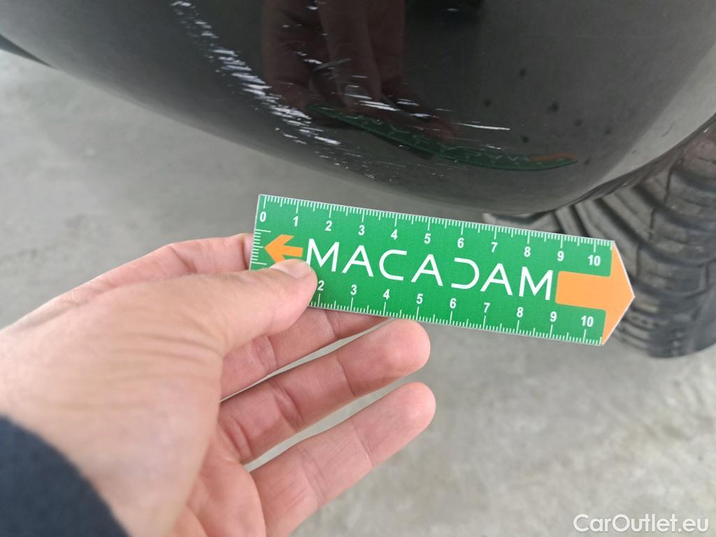  Peugeot  208  Affaire Premium Pack 1.6 HDi 75CV BVM5 E6 #28