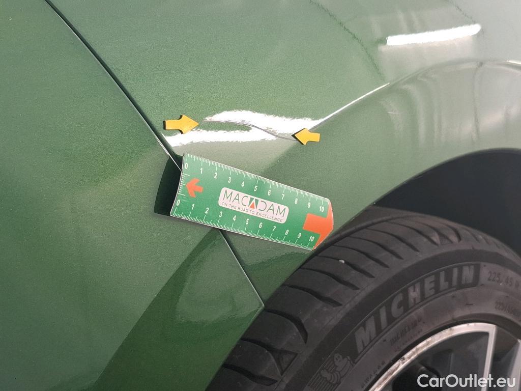  Peugeot  308  Allure 1.5 HDi 130CV BVA8 E6d #14