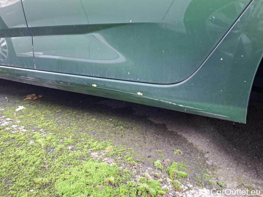  Peugeot  308  Allure 1.5 HDi 130CV BVA8 E6d #8