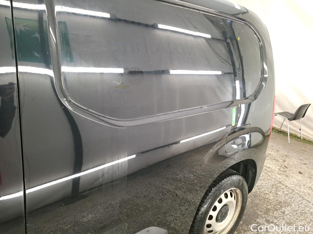  Citroen  Berlingo  Fourgon Club M 1000 1.5 BlueHDi 130CV BVA8 E6dT #3